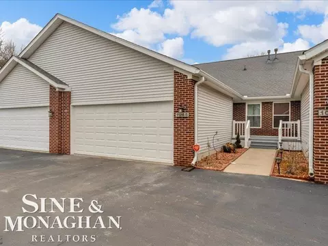 1045 Huntington, Marysville, MI 48040