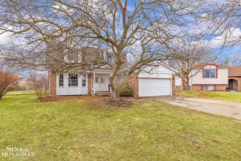 17456 Judy, Macomb, MI 48044