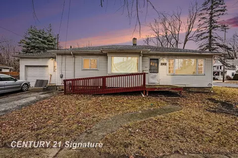 2002 Marquette, Saginaw, MI 48602