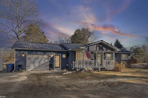 5612 Hasco, Millington, MI 48746