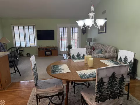 Dining - 26640 Daniela, Warren, MI 48091 photo 1 of 1