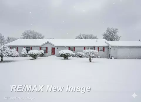 3605 Orange, Saginaw, MI 48601