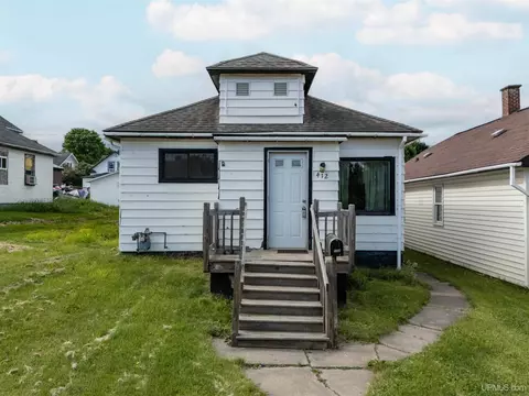 412 Amber, Iron River, MI 49935