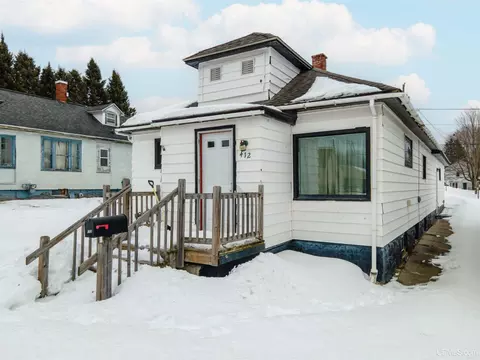 412 Amber, Iron River, MI 49935