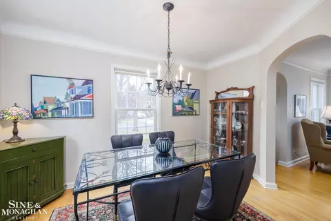 Dining - 410 Calvin, Grosse Pointe, MI 48236 photo 2 of 3