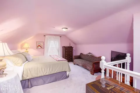Bedroom - 410 Calvin, Grosse Pointe, MI 48236 photo 1 of 2
