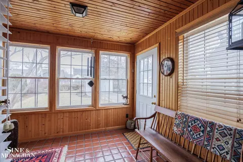 Exterior - 410 Calvin, Grosse Pointe, MI 48236 photo 3 of 18