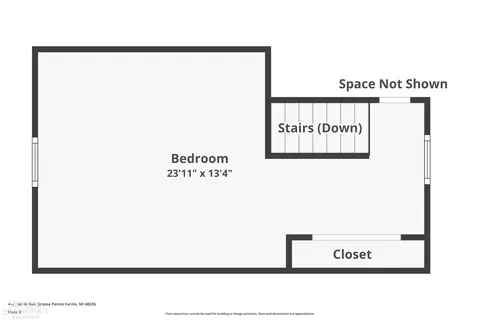 Other - 410 Calvin, Grosse Pointe, MI 48236 photo 10 of 14