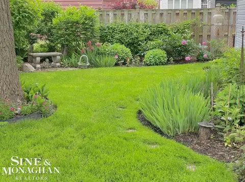 Exterior - 410 Calvin, Grosse Pointe, MI 48236 photo 10 of 18