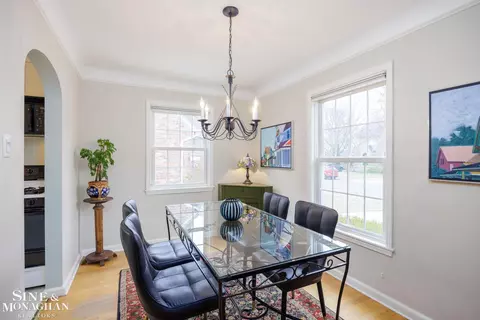 Dining - 410 Calvin, Grosse Pointe, MI 48236 photo 1 of 3