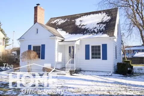 2115 Radcliffe, Flint, MI 48503