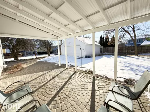Exterior - 2115 Radcliffe, Flint, MI 48503 photo 2 of 5