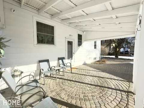 Exterior - 2115 Radcliffe, Flint, MI 48503 photo 1 of 5