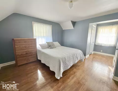Bedroom - 2115 Radcliffe, Flint, MI 48503 photo 1 of 6