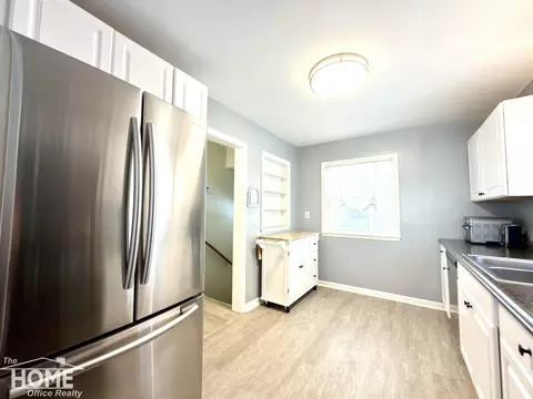 Kitchen - 2115 Radcliffe, Flint, MI 48503 photo 2 of 3
