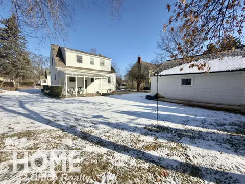 Exterior - 2115 Radcliffe, Flint, MI 48503 photo 4 of 5