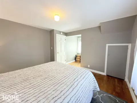 Bedroom - 2115 Radcliffe, Flint, MI 48503 photo 6 of 6