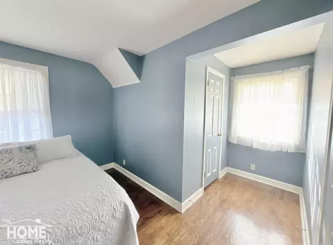 Bedroom - 2115 Radcliffe, Flint, MI 48503 photo 3 of 6
