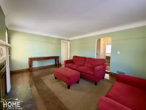 Living - 2115 Radcliffe, Flint, MI 48503 photo 1 of 2