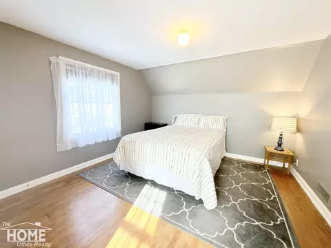 Bedroom - 2115 Radcliffe, Flint, MI 48503 photo 5 of 6