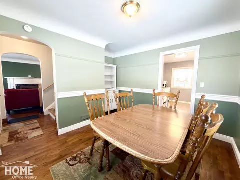 Dining - 2115 Radcliffe, Flint, MI 48503 photo 1 of 2