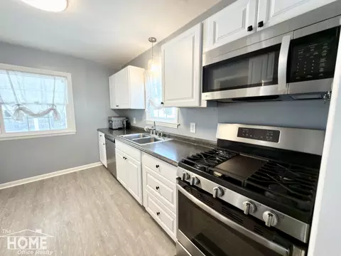 Kitchen - 2115 Radcliffe, Flint, MI 48503 photo 1 of 3