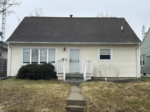 4126 Circle, Flint, MI 48507