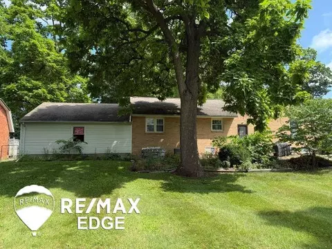 Exterior - 418 E Oliver, Owosso, MI 48867 photo 3 of 3