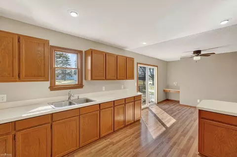 Kitchen - 424 Fairview, Owosso, MI 48867 photo 1 of 5