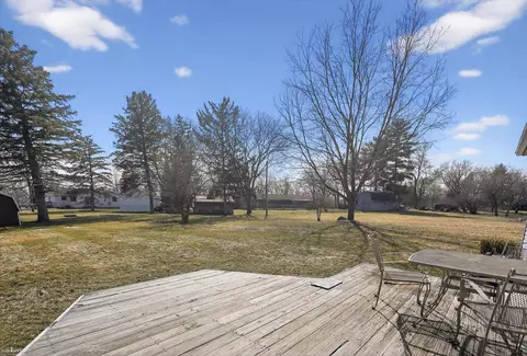 Exterior - 424 Fairview, Owosso, MI 48867 photo 3 of 3