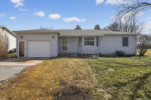 424 Fairview, Owosso, MI 48867