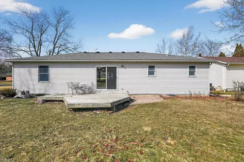Exterior - 424 Fairview, Owosso, MI 48867 photo 2 of 3