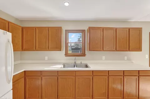 Kitchen - 424 Fairview, Owosso, MI 48867 photo 4 of 5
