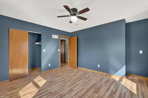 Bedroom - 424 Fairview, Owosso, MI 48867 photo 6 of 6