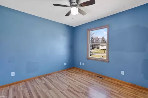 Bedroom - 424 Fairview, Owosso, MI 48867 photo 1 of 6