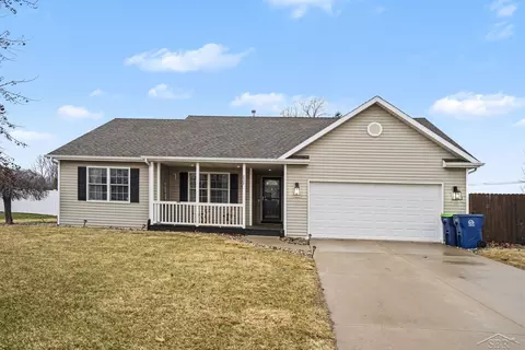 2977 Oaklawn, Saginaw, MI 48603