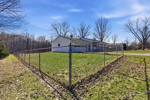 Exterior - 11074 E Mt Morris, Davison, MI 48423 photo 4 of 4