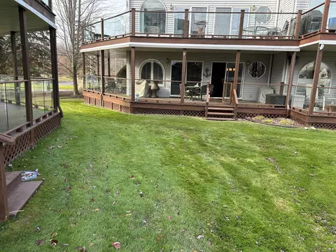 37848 Jefferson #33, Harrison Township, MI 48045