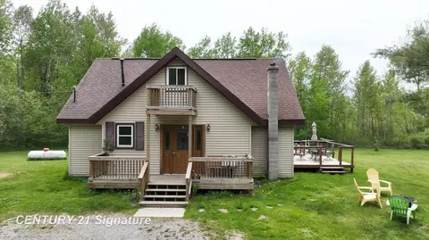 150 E Winegars, Gladwin, MI 48624
