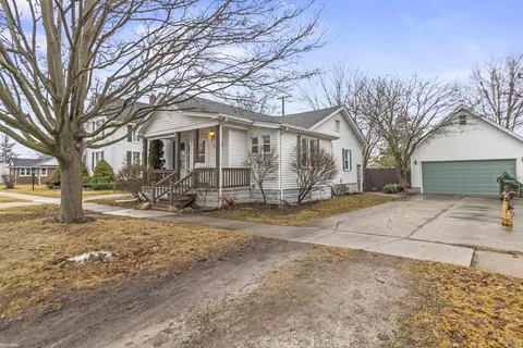 124 S Third, Marine City, MI 48039