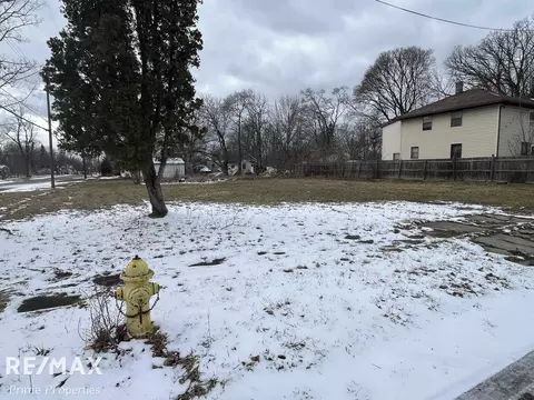 1501 Arlington, Flint, MI 48506