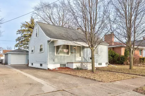 1611 S Grant, Bay City, MI 48708