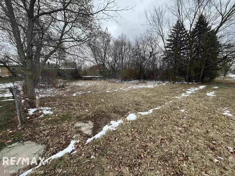 0 E Marengo, Flint, MI 48505