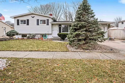 2509 Whitemore, Saginaw, MI 48602