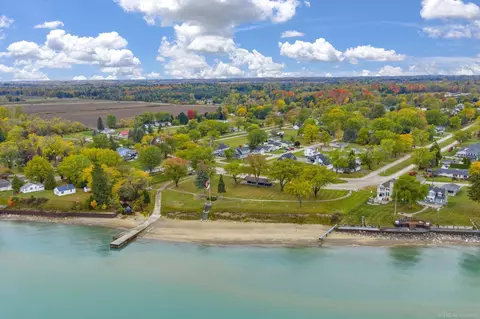 View/Area - 7378 Birch Tree, Lexington, MI 48450 photo 10 of 12