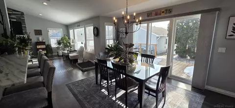 Dining - 7378 Birch Tree, Lexington, MI 48450 photo 2 of 2