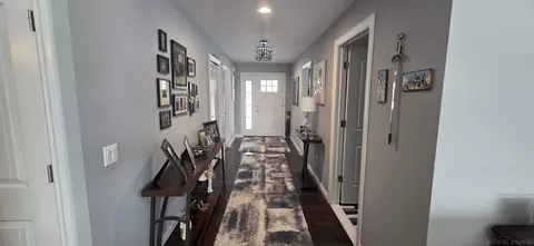 Entry Way - 7378 Birch Tree, Lexington, MI 48450 photo 2 of 2