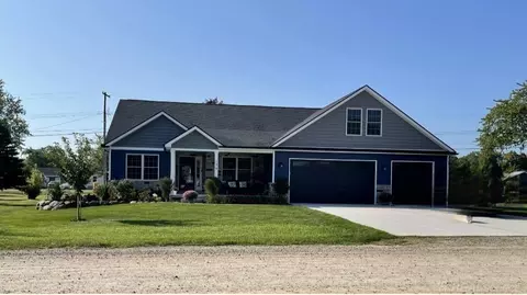 Exterior - 7378 Birch Tree, Lexington, MI 48450 photo 1 of 9