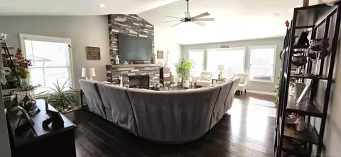 Living - 7378 Birch Tree, Lexington, MI 48450 photo 2 of 2