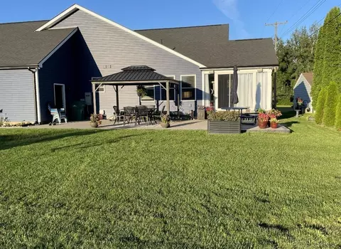 Exterior - 7378 Birch Tree, Lexington, MI 48450 photo 2 of 9